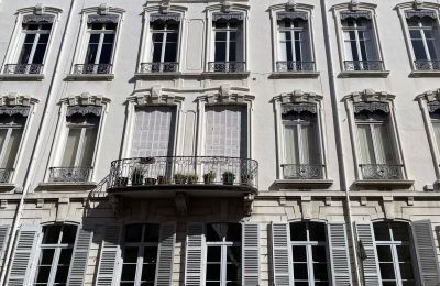 Apartament w zabytkowym budynku na sprzedaż Lyon, Lyon 2e Arrondissement, Ainay, Auvergne-Rhône-Alpes, Widok zewnętrzny