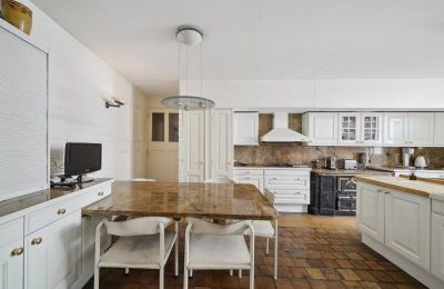 Apartament w zabytkowym budynku na sprzedaż Lyon, Lyon 2e Arrondissement, Ainay, Auvergne-Rhône-Alpes, Kuchnia