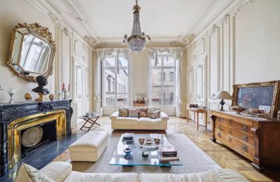 Apartament w zabytkowym budynku na sprzedaż Lyon, Lyon 2e Arrondissement, Ainay, Auvergne-Rhône-Alpes, Zdjęcie 2/15