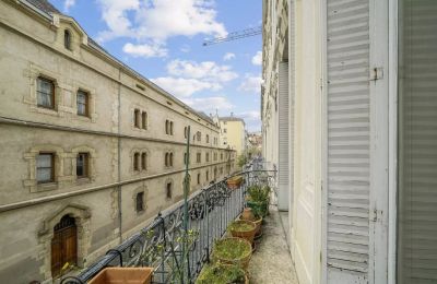 Apartament w zabytkowym budynku na sprzedaż Lyon, Lyon 2e Arrondissement, Ainay, Auvergne-Rhône-Alpes, Widok