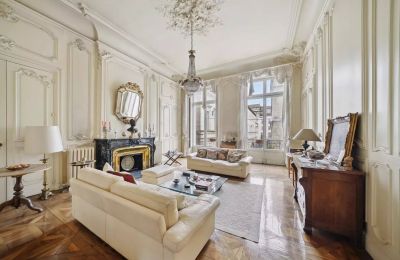 Apartament w zabytkowym budynku na sprzedaż Lyon, Lyon 2e Arrondissement, Ainay, Auvergne-Rhône-Alpes, Zdjęcie 3/15