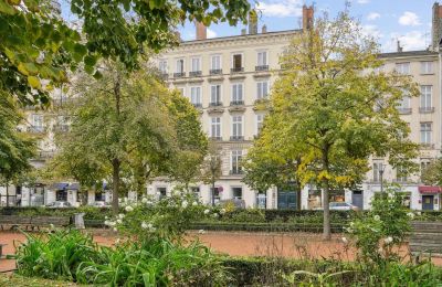 Apartament w zabytkowym budynku na sprzedaż Lyon, Lyon 2e Arrondissement, Place Bellecour, Auvergne-Rhône-Alpes, Widok zewnętrzny