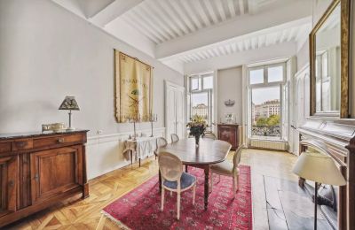 Apartament w zabytkowym budynku na sprzedaż Lyon, Lyon 2e Arrondissement, Place Bellecour, Auvergne-Rhône-Alpes, Zdjęcie 5/14