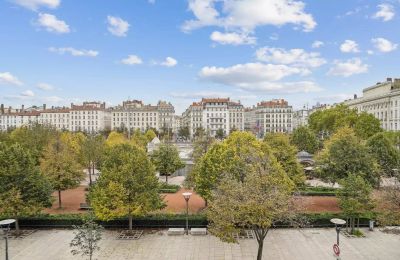 Apartament w zabytkowym budynku na sprzedaż Lyon, Lyon 2e Arrondissement, Place Bellecour, Auvergne-Rhône-Alpes, Widok
