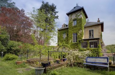 Zabytkowa willa na sprzedaż Vernaison, Auvergne-Rhône-Alpes, Zdjęcie 28/29