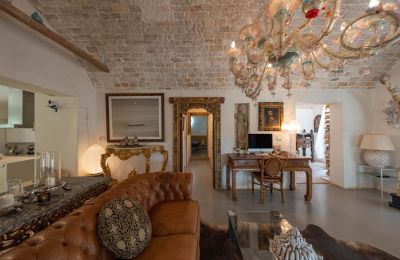 Trullo na sprzedaż Martina Franca, Apulia, Zdjęcie 4/24
