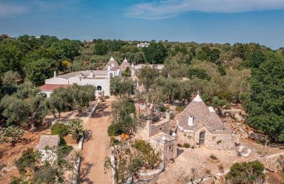Trullo na sprzedaż Martina Franca, Apulia, Zdjęcie 22/24