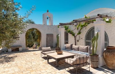 Trullo na sprzedaż Martina Franca, Apulia, Zdjęcie 3/24