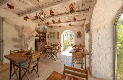 Trullo na sprzedaż Martina Franca, Apulia, Zdjęcie 12/24