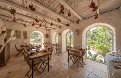 Trullo na sprzedaż Martina Franca, Apulia, Zdjęcie 13/24