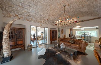 Trullo na sprzedaż Martina Franca, Apulia, Zdjęcie 21/24