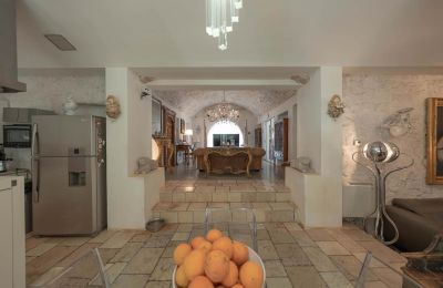 Trullo na sprzedaż Martina Franca, Apulia, Zdjęcie 20/24