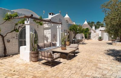 Trullo na sprzedaż Martina Franca, Apulia, Zdjęcie 2/24