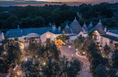 Trullo na sprzedaż Martina Franca, Apulia, Zdjęcie 23/24