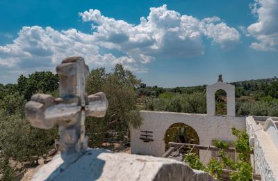 Trullo na sprzedaż Martina Franca, Apulia, Zdjęcie 24/24