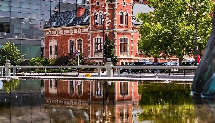 Pałac na sprzedaż Bydgoszcz, Kujawsko-pomorskie,  Polska