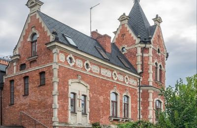 Pałac na sprzedaż Bydgoszcz, Grodzka 17, Kujawsko-pomorskie, Zdjęcie 2/7