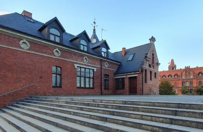Pałac na sprzedaż Bydgoszcz, Grodzka 17, Kujawsko-pomorskie, Zdjęcie 3/7
