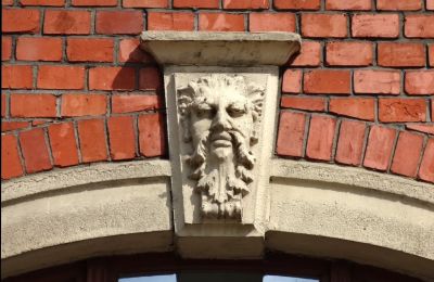 Pałac na sprzedaż Bydgoszcz, Grodzka 17, Kujawsko-pomorskie, Detale architektoniczne