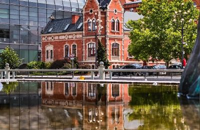 Pałac Bydgoszcz, Kujawsko-pomorskie