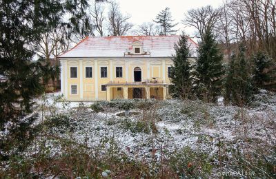 Pałac na sprzedaż Plzeňský kraj, okres Klatovy, Klatovy, Plzeňský kraj, Park