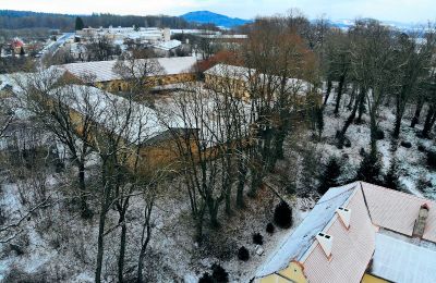 Pałac na sprzedaż Plzeňský kraj, okres Klatovy, Klatovy, Plzeňský kraj, Oficyna