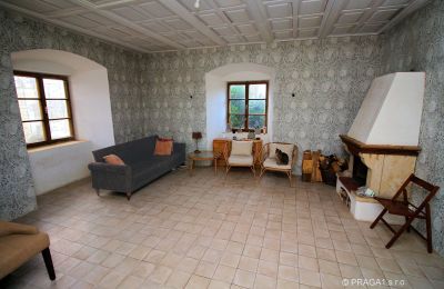 Pałac na sprzedaż Plzeňský kraj, okres Klatovy, Klatovy, Plzeňský kraj, Zdjęcie 7/18