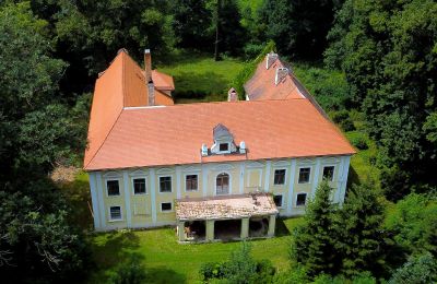 Pałac Plzeňský kraj, okres Klatovy, Klatovy