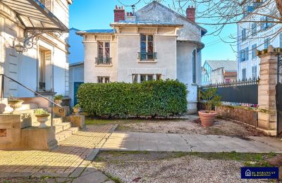 Zabytkowa willa na sprzedaż Bourg-la-Reine, Île-de-France, Zdjęcie 4/15