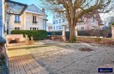 Zabytkowa willa na sprzedaż Bourg-la-Reine, Île-de-France, Zdjęcie 5/15