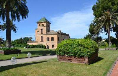 Pałac na sprzedaż Santa Oliva, Katalonia, Zdjęcie 4/19