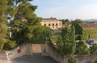 Pałac na sprzedaż Santa Oliva, Katalonia, Zdjęcie 5/19
