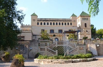 Pałac na sprzedaż Santa Oliva, Katalonia, Zdjęcie 16/19