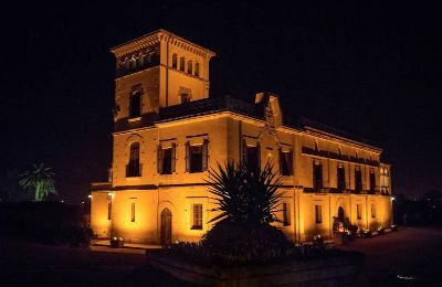 Pałac na sprzedaż Santa Oliva, Katalonia, Zdjęcie 10/19