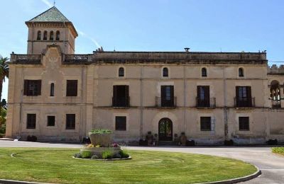Pałac na sprzedaż Santa Oliva, Katalonia, Zdjęcie 15/19
