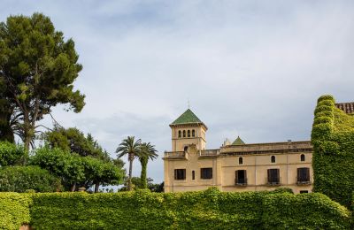 Pałac na sprzedaż Santa Oliva, Katalonia, Zdjęcie 14/19