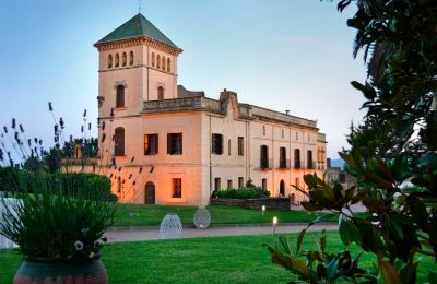 Pałac na sprzedaż Santa Oliva, Katalonia, Zdjęcie 17/19
