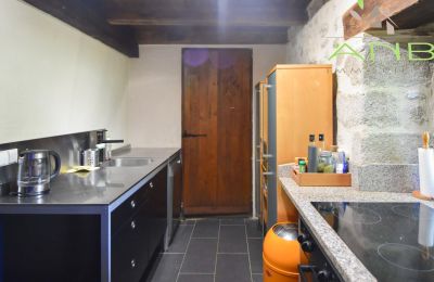 Dwór na sprzedaż Busserolles, Nouvelle-Aquitaine, Oficyna