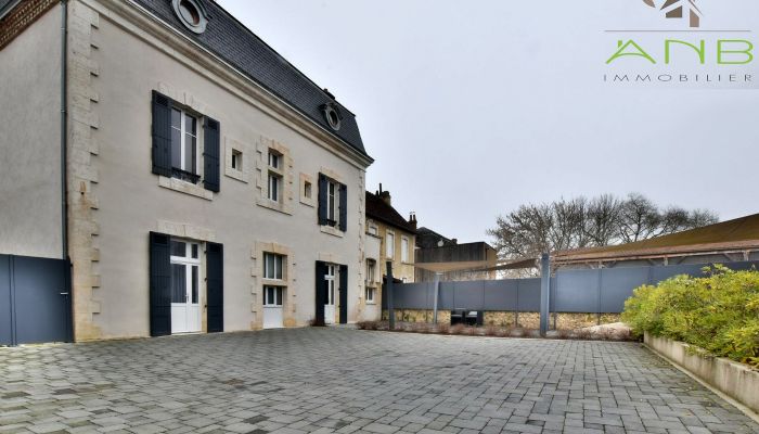 Zabytkowa willa Sarlat-la-Canéda, Nouvelle-Aquitaine