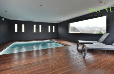 Zabytkowa willa na sprzedaż Sarlat-la-Canéda, Nouvelle-Aquitaine, Pool	