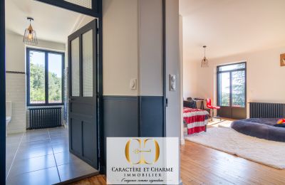 Zabytkowa nieruchomość na sprzedaż Sarlat-la-Canéda, Nouvelle-Aquitaine, Zdjęcie 13/20