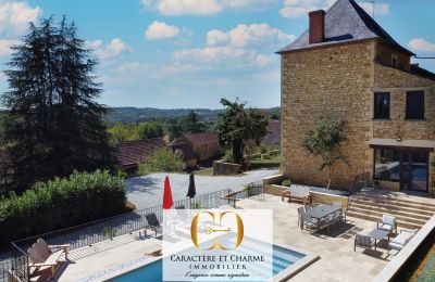 Zabytkowa nieruchomość na sprzedaż Sarlat-la-Canéda, Nouvelle-Aquitaine, Zdjęcie 2/20