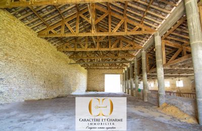 Zabytkowa nieruchomość na sprzedaż Sarlat-la-Canéda, Nouvelle-Aquitaine, Zdjęcie 19/20