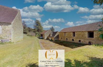 Zabytkowa nieruchomość na sprzedaż Sarlat-la-Canéda, Nouvelle-Aquitaine, Zdjęcie 18/20