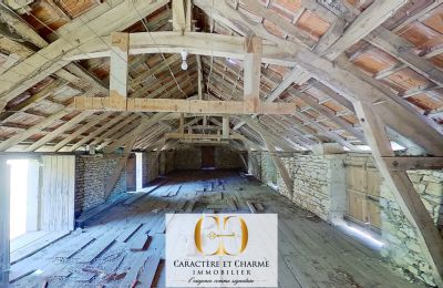 Zabytkowa nieruchomość na sprzedaż Sarlat-la-Canéda, Nouvelle-Aquitaine, Zdjęcie 20/20