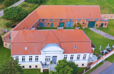Zabytkowa willa na sprzedaż 16945 Meyenburg, Brandenburgia,, Zdjęcie 2/6