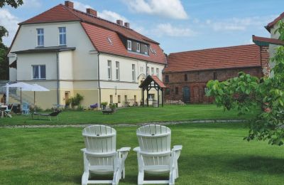 Zabytkowa willa na sprzedaż 16945 Meyenburg, Brandenburgia,, Zdjęcie 4/6