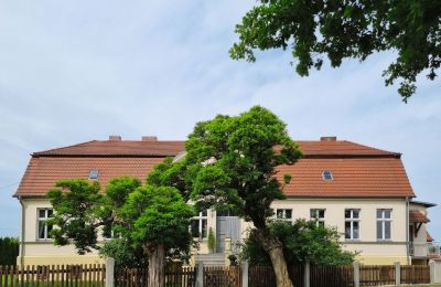 Zabytkowa willa na sprzedaż 16945 Meyenburg, Brandenburgia,, Zdjęcie 3/6