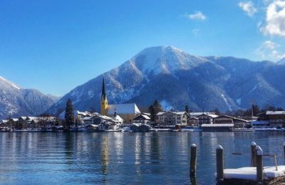 Dwór Tegernsee, Bawaria