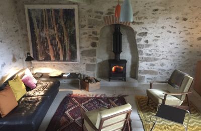 Dwór na sprzedaż Pléneuf-Val-André, Le Tertre Rogon, Bretagne, Oficyna